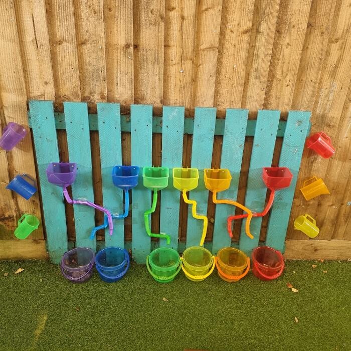 Images Monkey Puzzle Bromley Day Nursery & Preschool