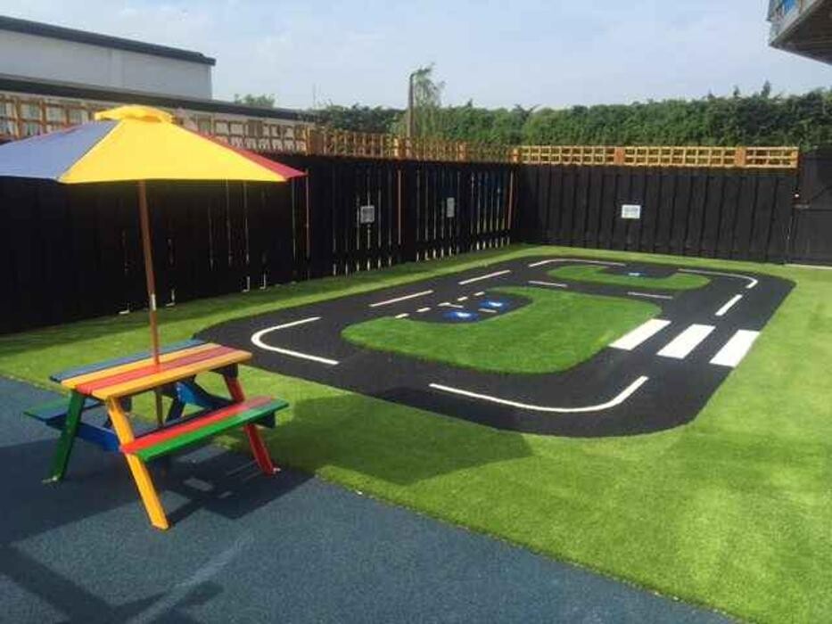 Images Monkey Puzzle Chadwell Heath Day Nursery & Preschool