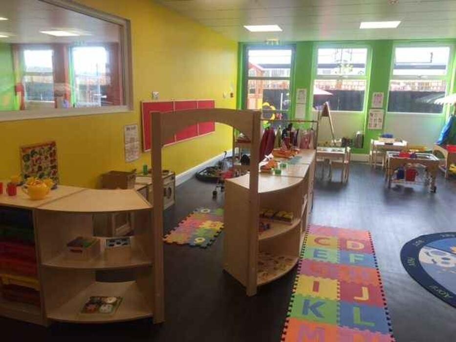 Images Monkey Puzzle Chadwell Heath Day Nursery & Preschool