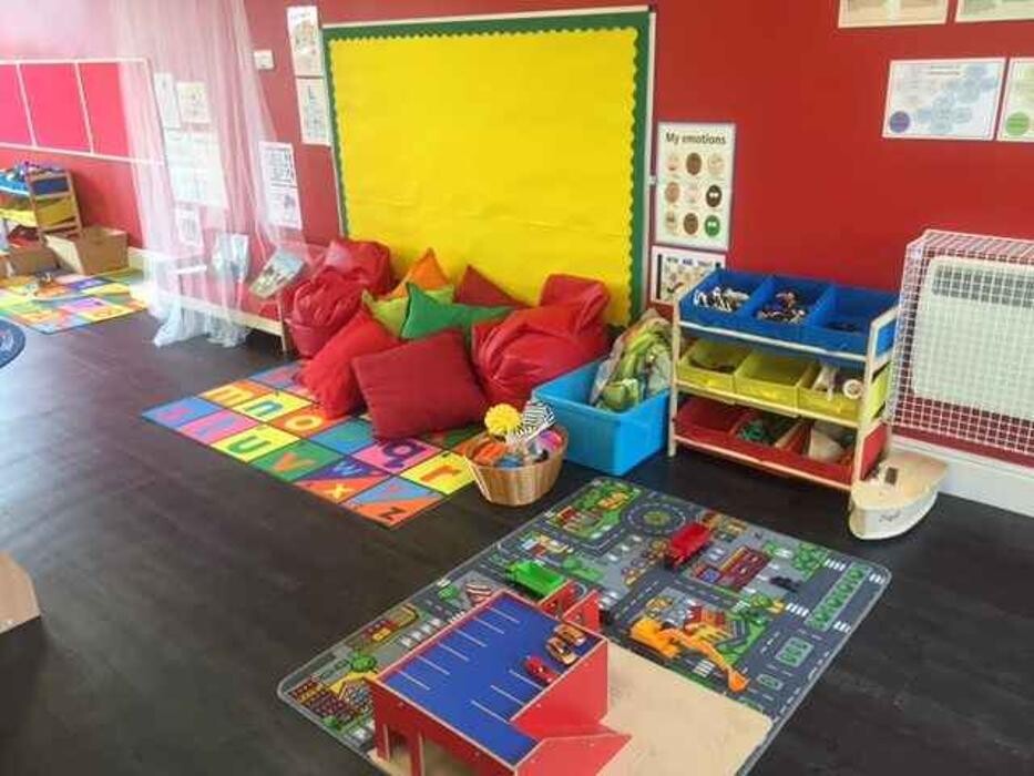 Images Monkey Puzzle Chadwell Heath Day Nursery & Preschool
