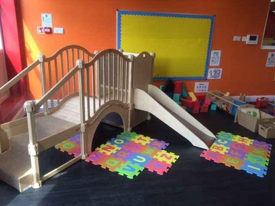 Images Monkey Puzzle Chadwell Heath Day Nursery & Preschool