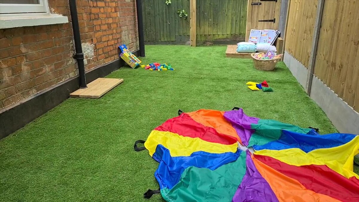 Images Monkey Puzzle Harrow Day Nursery & Preschool