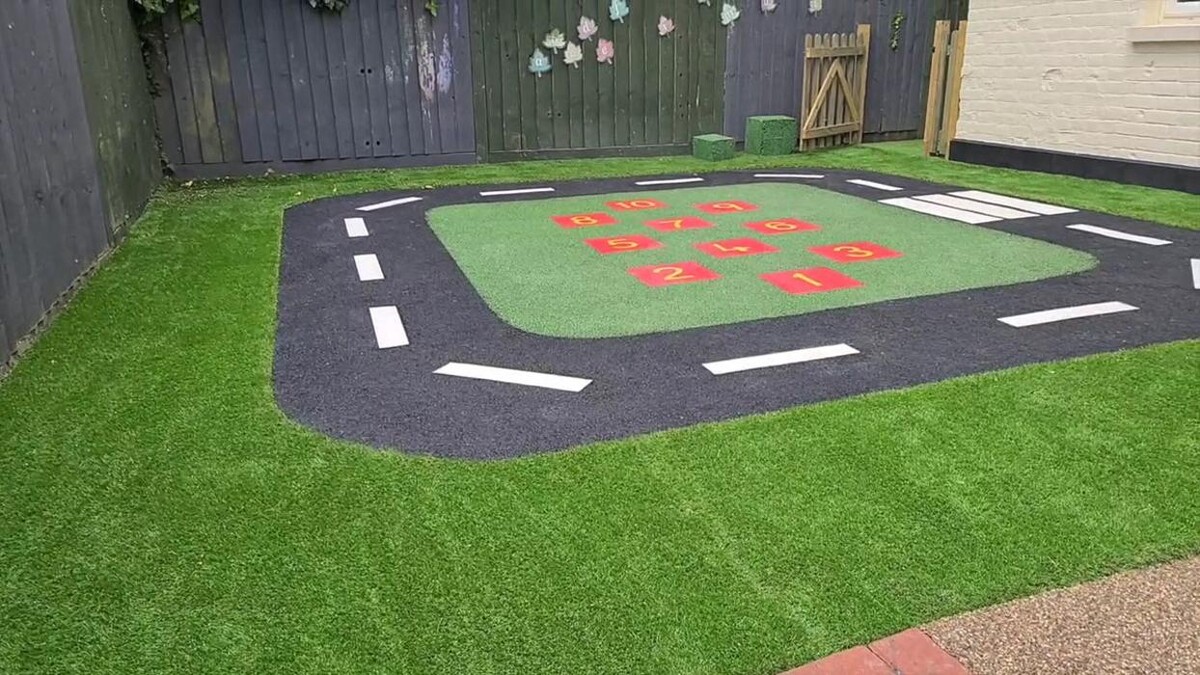 Images Monkey Puzzle Harrow Day Nursery & Preschool