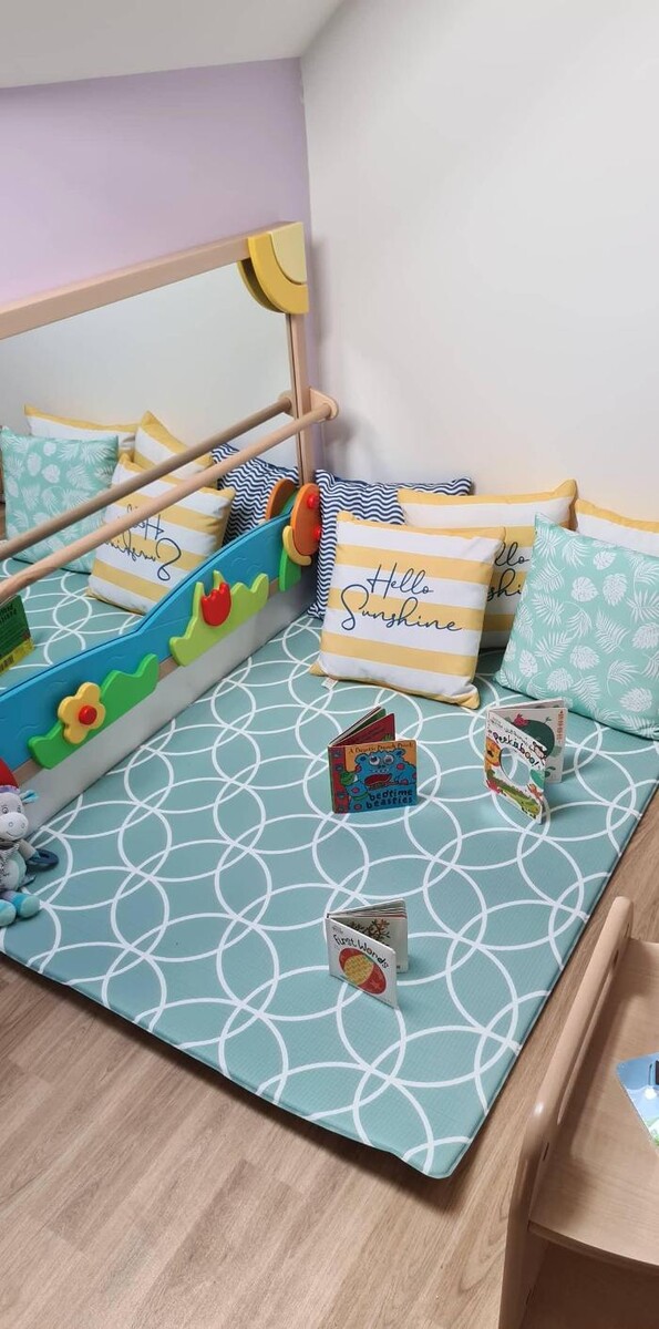 Images Monkey Puzzle Harrow Day Nursery & Preschool