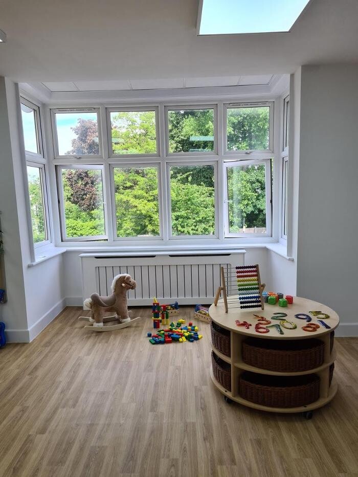 Images Monkey Puzzle Harrow Day Nursery & Preschool