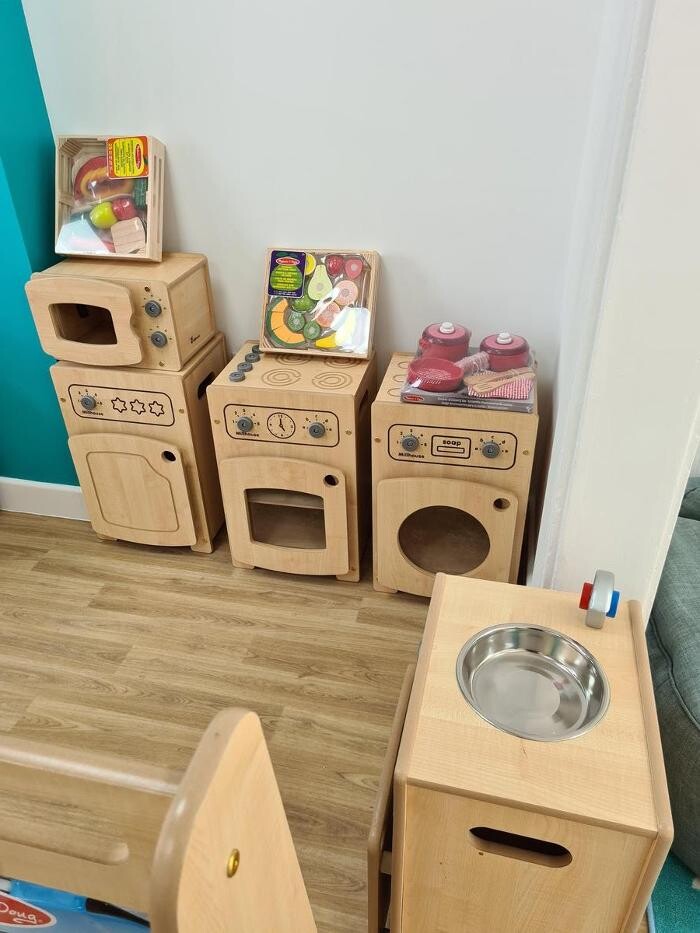 Images Monkey Puzzle Harrow Day Nursery & Preschool