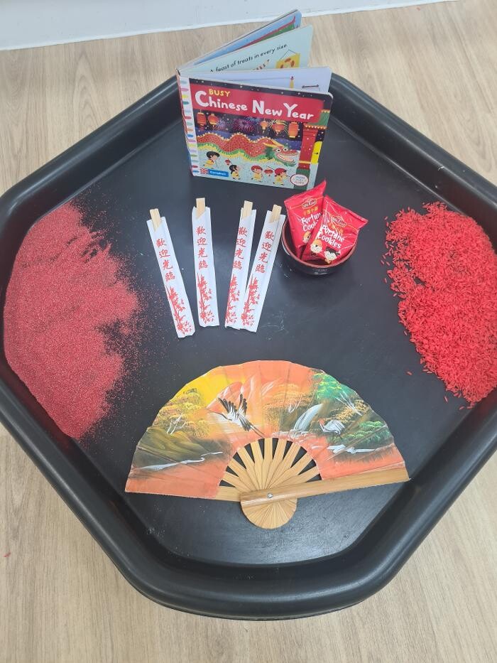 Images Monkey Puzzle Harrow Day Nursery & Preschool
