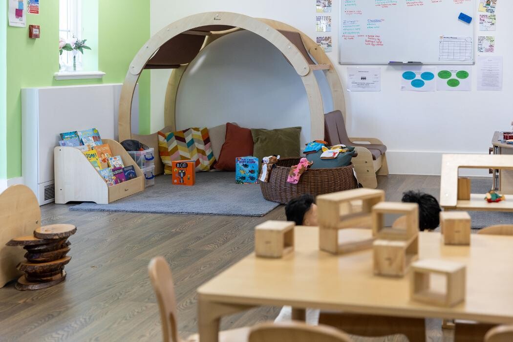 Images Monkey Puzzle Day Nursery and Preschool Cheam