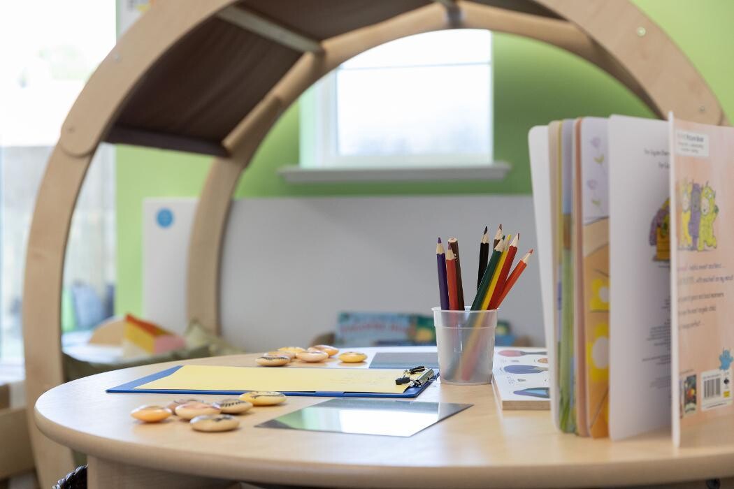 Images Monkey Puzzle Day Nursery and Preschool Cheam