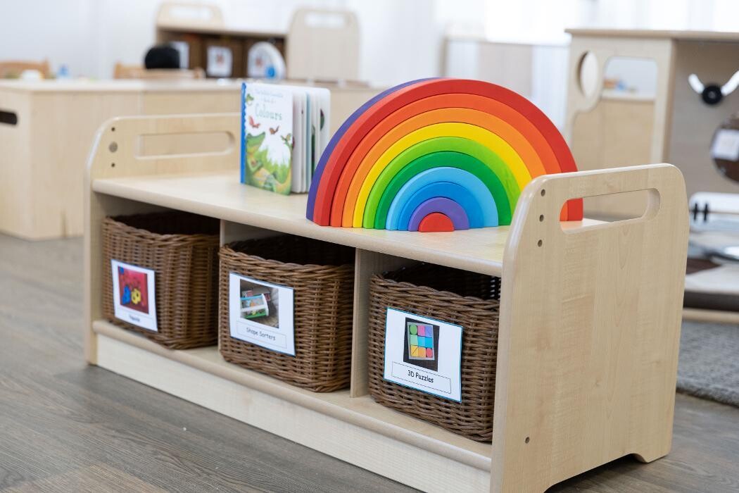 Images Monkey Puzzle Day Nursery and Preschool Cheam