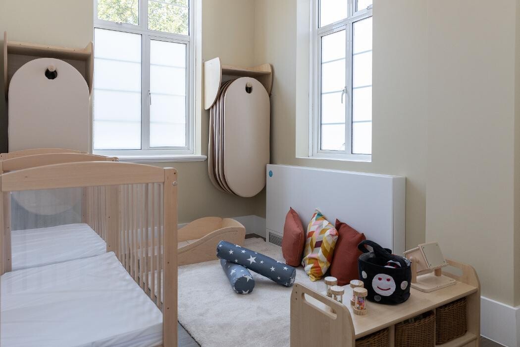 Images Monkey Puzzle Day Nursery and Preschool Cheam