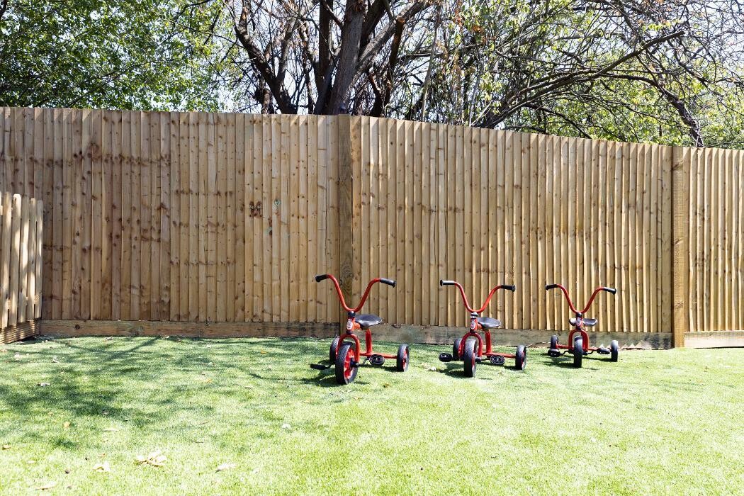 Images Monkey Puzzle Day Nursery and Preschool Cheam