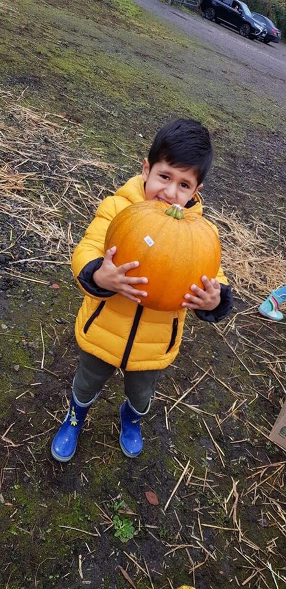 Images Monkey Puzzle Cheshunt Day Nursery & Preschool