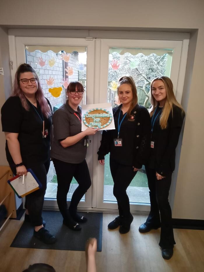 Images Monkey Puzzle Cheshunt Day Nursery & Preschool