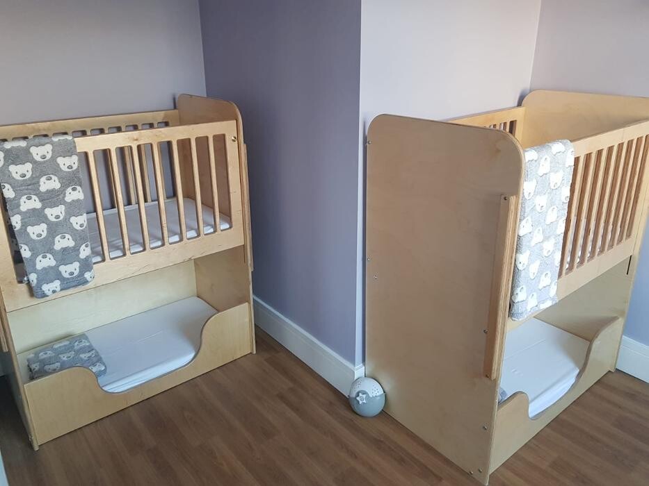 Images Monkey Puzzle Surbiton Day Nursery & Preschool
