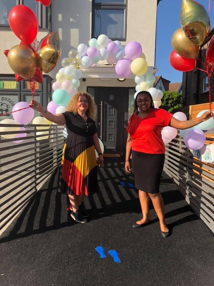 Images Monkey Puzzle Surbiton Day Nursery & Preschool