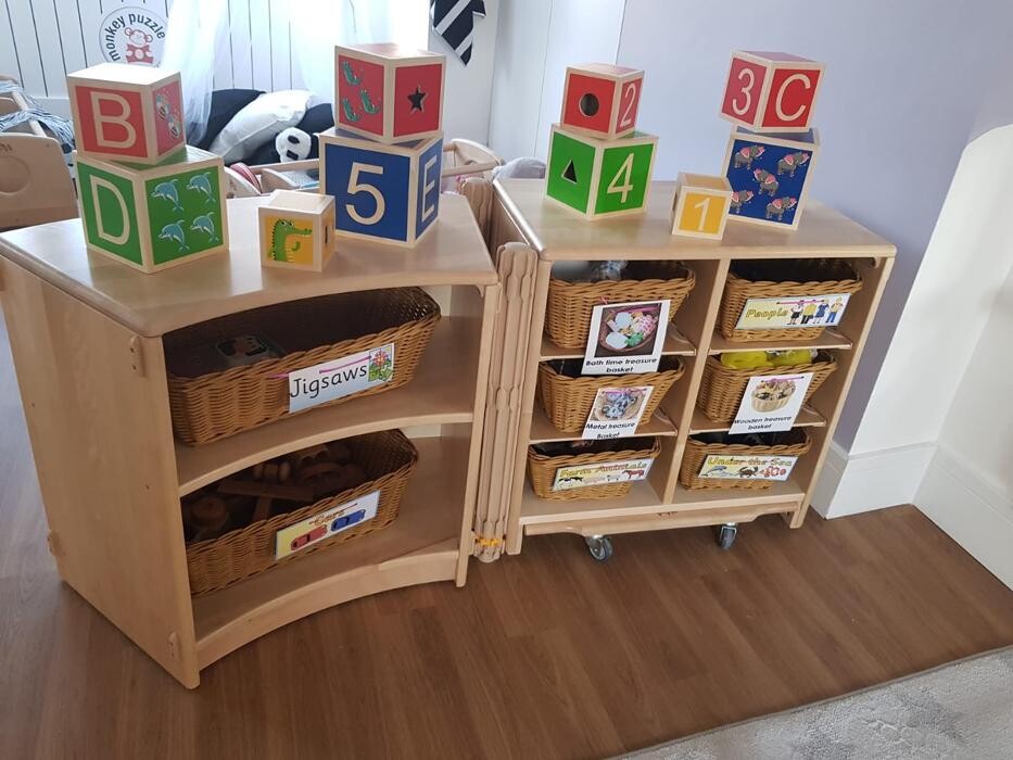 Images Monkey Puzzle Surbiton Day Nursery & Preschool