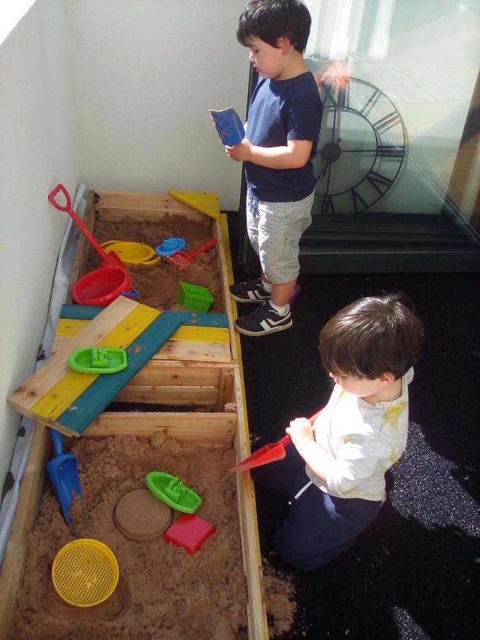 Images Monkey Puzzle Surbiton Day Nursery & Preschool
