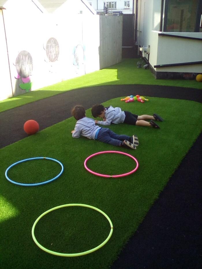 Images Monkey Puzzle Surbiton Day Nursery & Preschool
