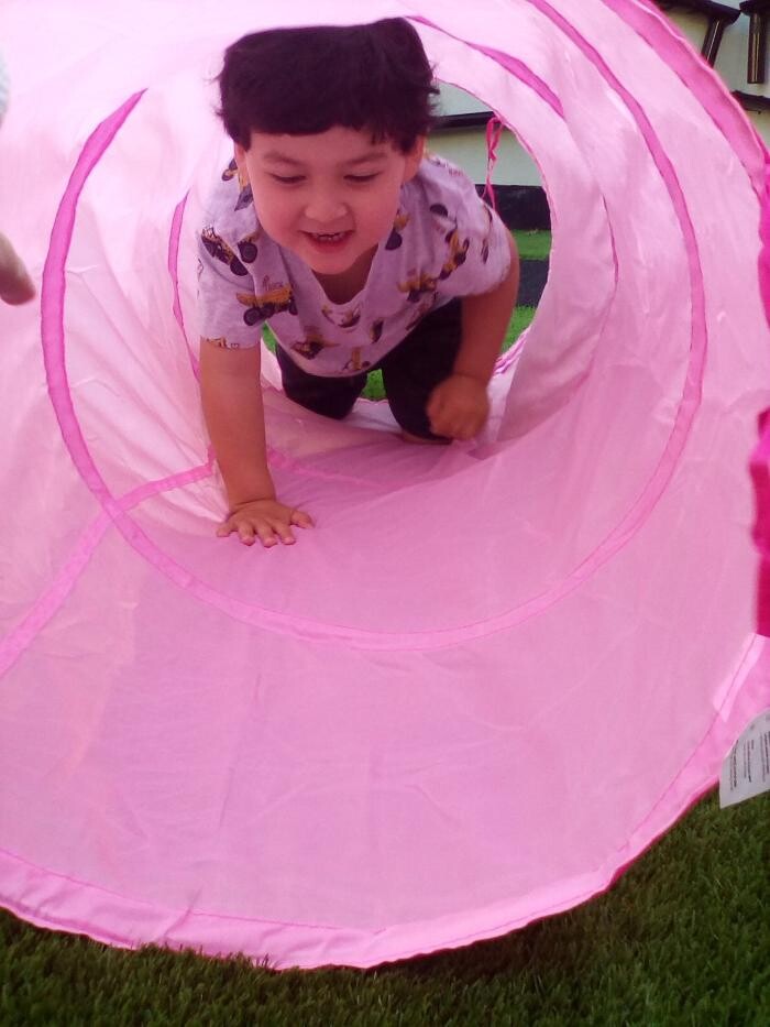 Images Monkey Puzzle Surbiton Day Nursery & Preschool
