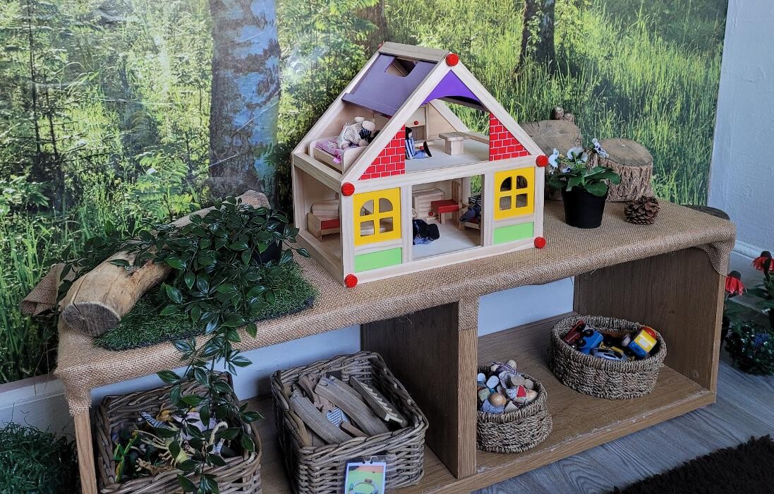 Images Monkey Puzzle Billericay Day Nursery & Preschool