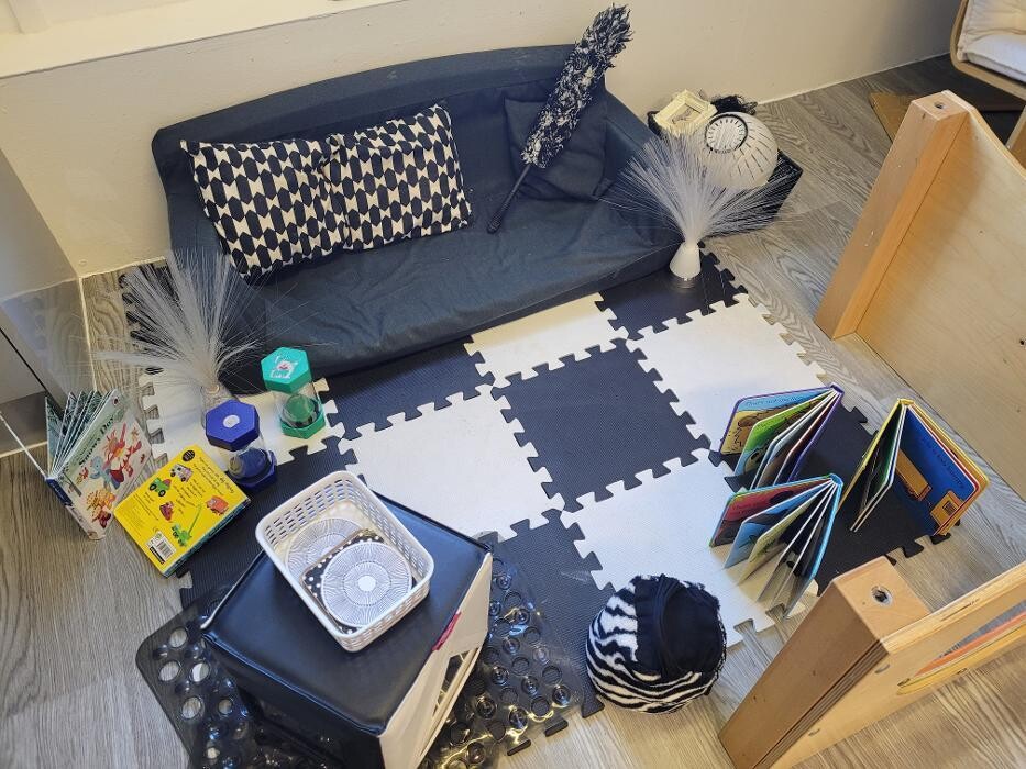 Images Monkey Puzzle Billericay Day Nursery & Preschool
