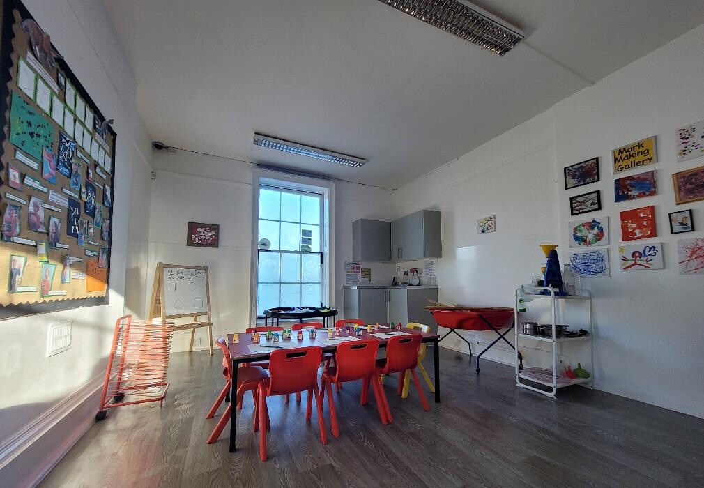 Images Monkey Puzzle Billericay Day Nursery & Preschool