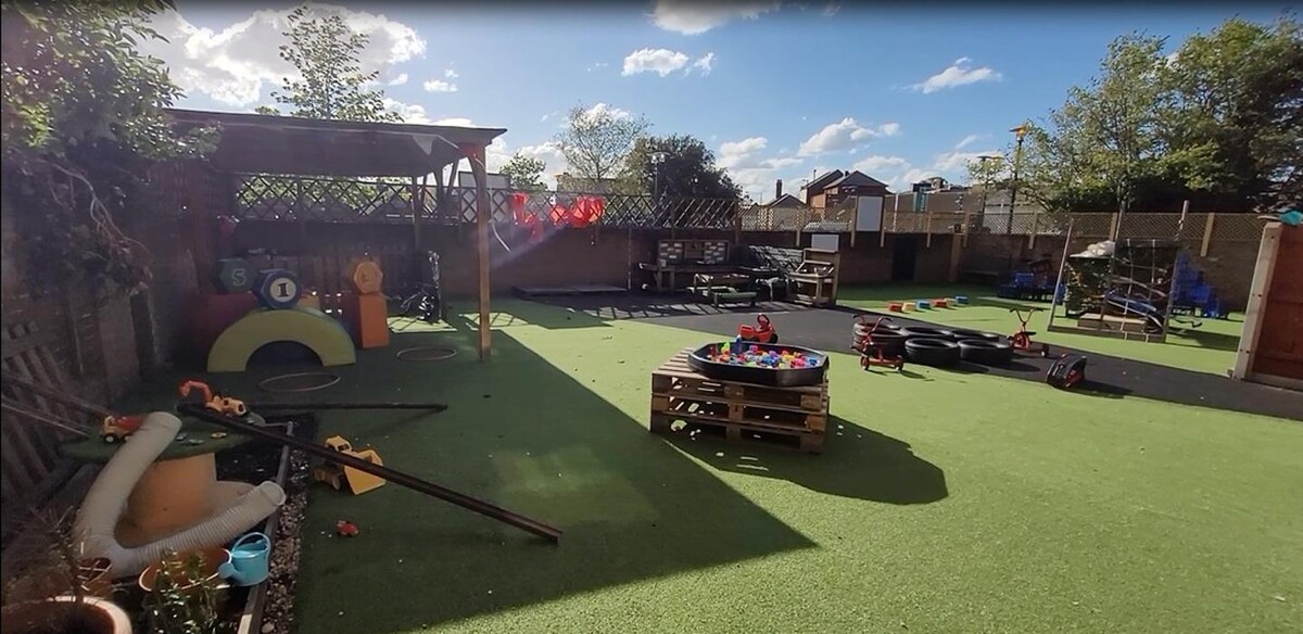 Images Monkey Puzzle Billericay Day Nursery & Preschool