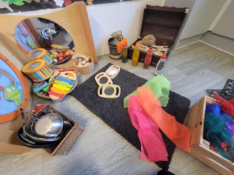 Images Monkey Puzzle Billericay Day Nursery & Preschool