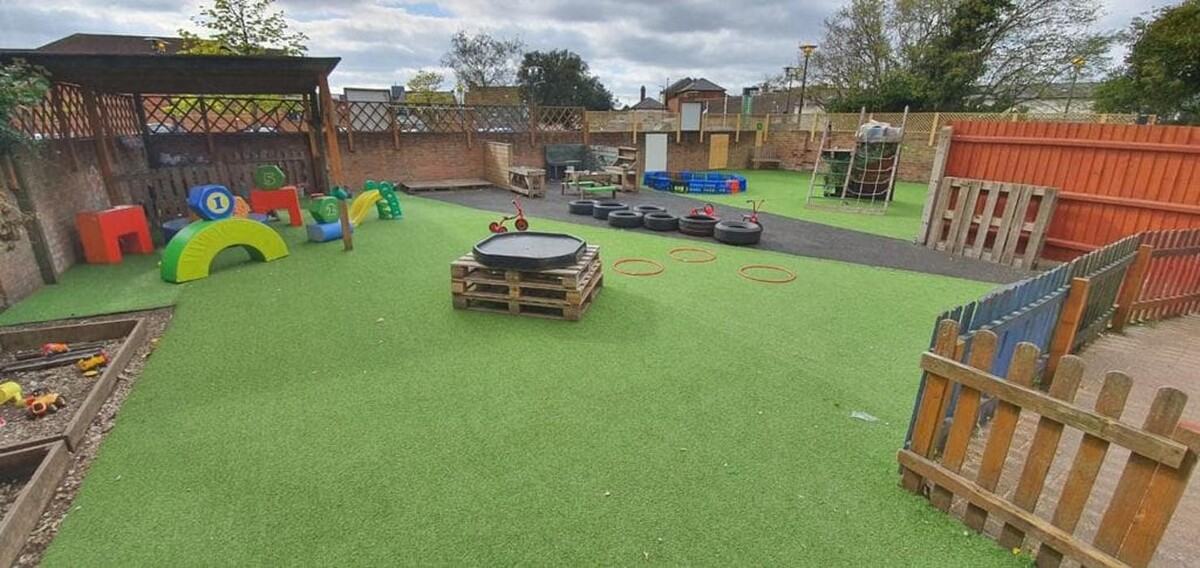 Images Monkey Puzzle Billericay Day Nursery & Preschool