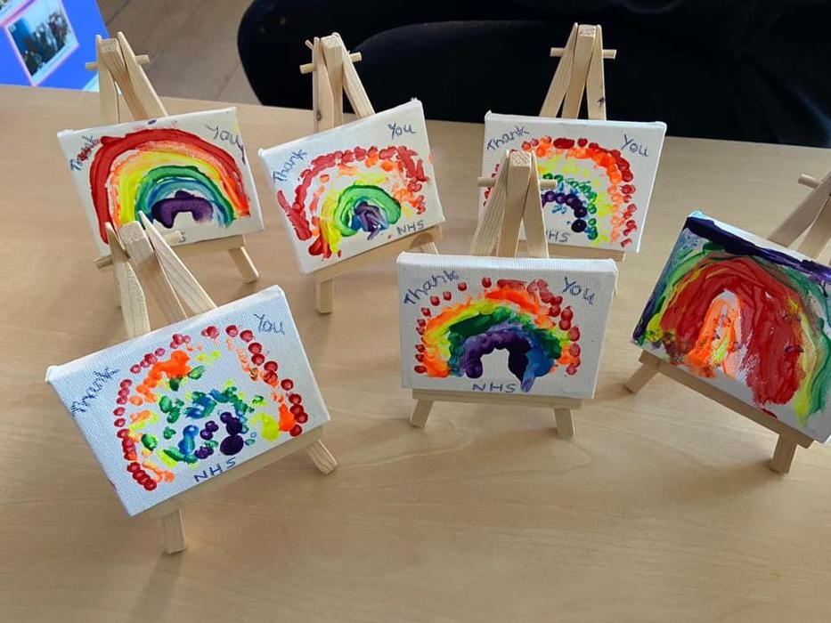 Images Monkey Puzzle Uxbridge Day Nursery & Preschool
