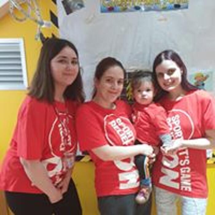 Images Monkey Puzzle Uxbridge Day Nursery & Preschool