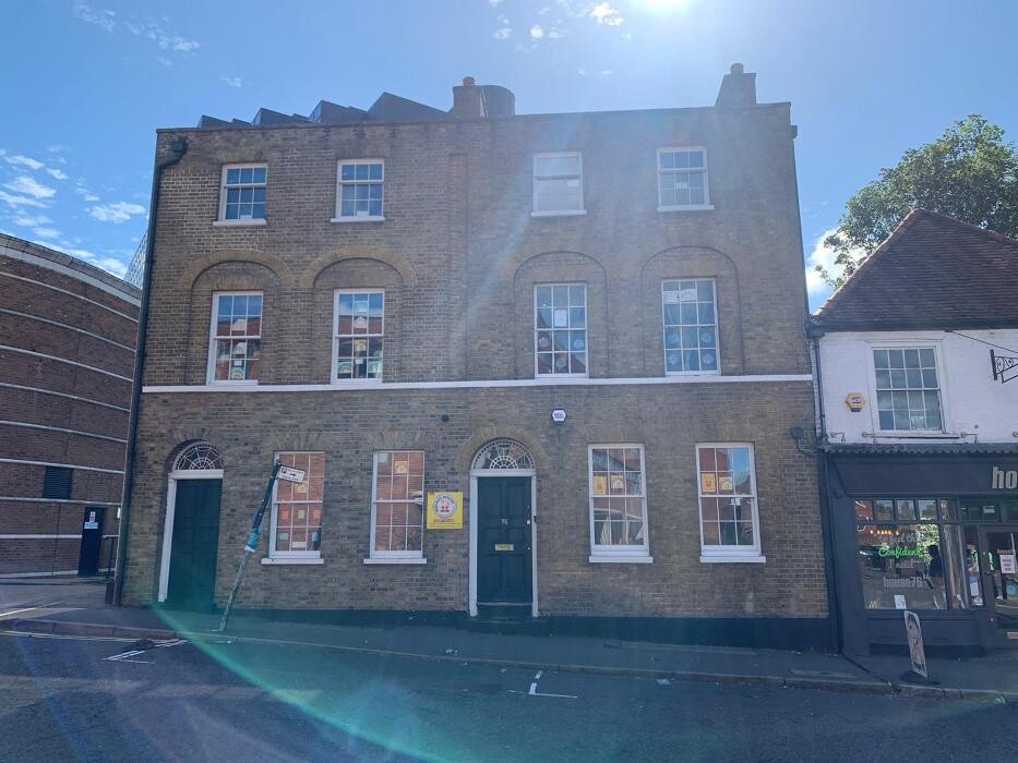 Images Monkey Puzzle Uxbridge Day Nursery & Preschool