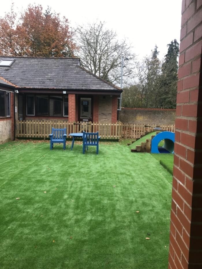 Images Monkey Puzzle Cambridge Nursery & Preschool - Grange Road