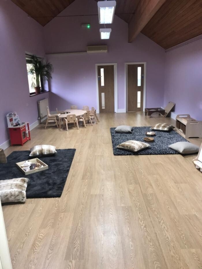Images Monkey Puzzle Cambridge Nursery & Preschool - Grange Road