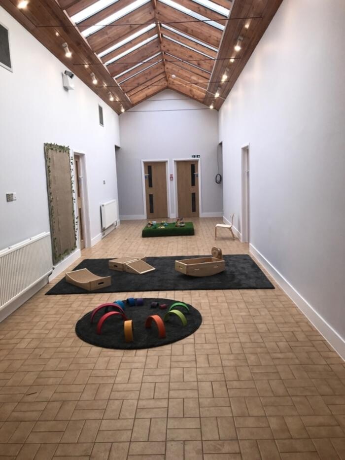 Images Monkey Puzzle Cambridge Nursery & Preschool - Grange Road
