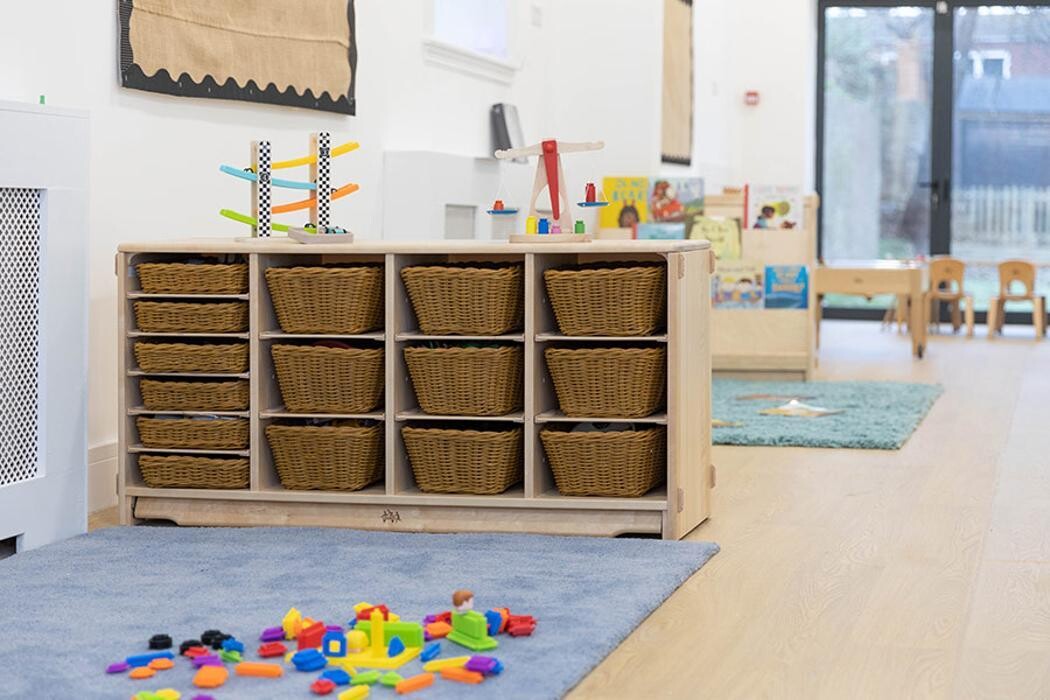 Images Monkey Puzzle Hither Green Day Nursery & Preschool