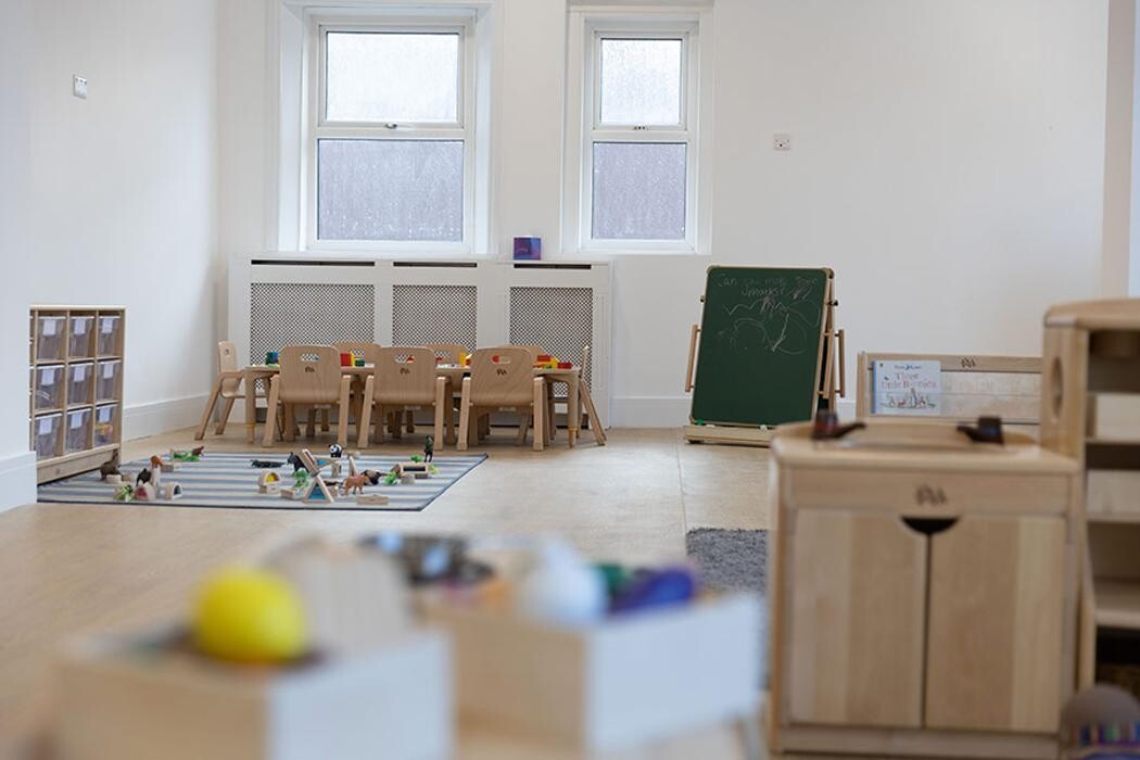 Images Monkey Puzzle Hither Green Day Nursery & Preschool