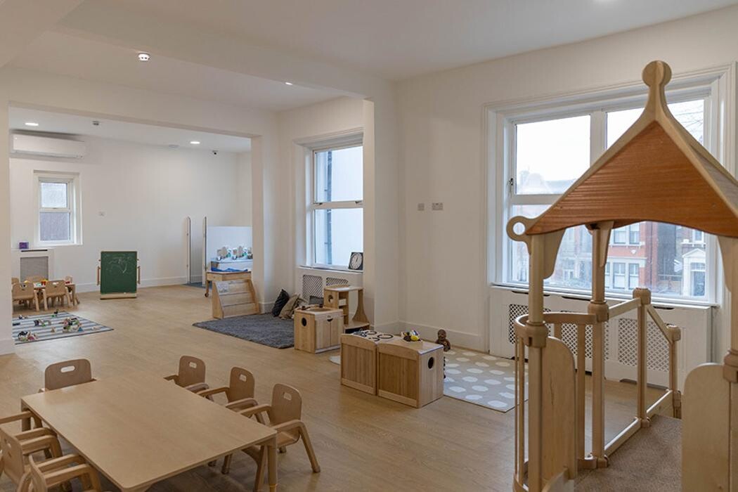 Images Monkey Puzzle Hither Green Day Nursery & Preschool