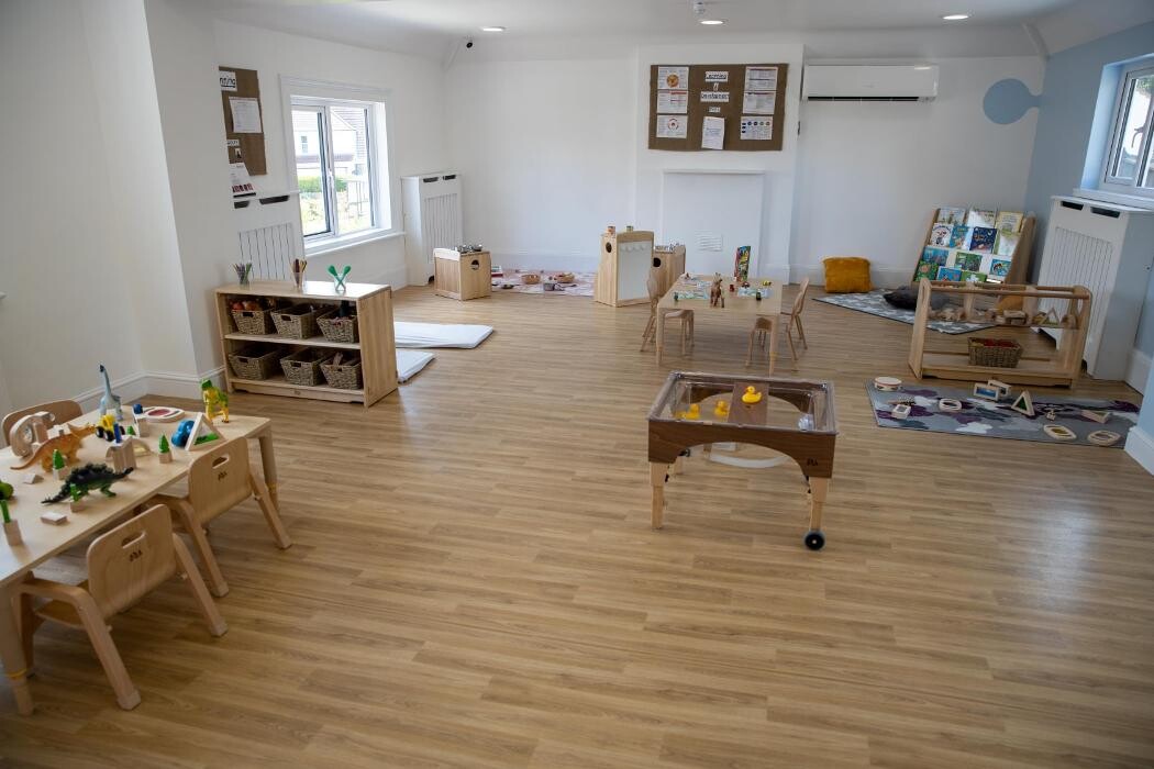 Images Monkey Puzzle Orpington Day Nursery & Preschool