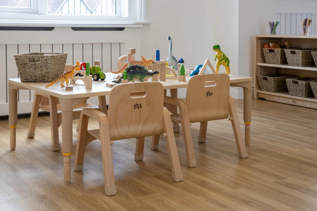 Images Monkey Puzzle Orpington Day Nursery & Preschool