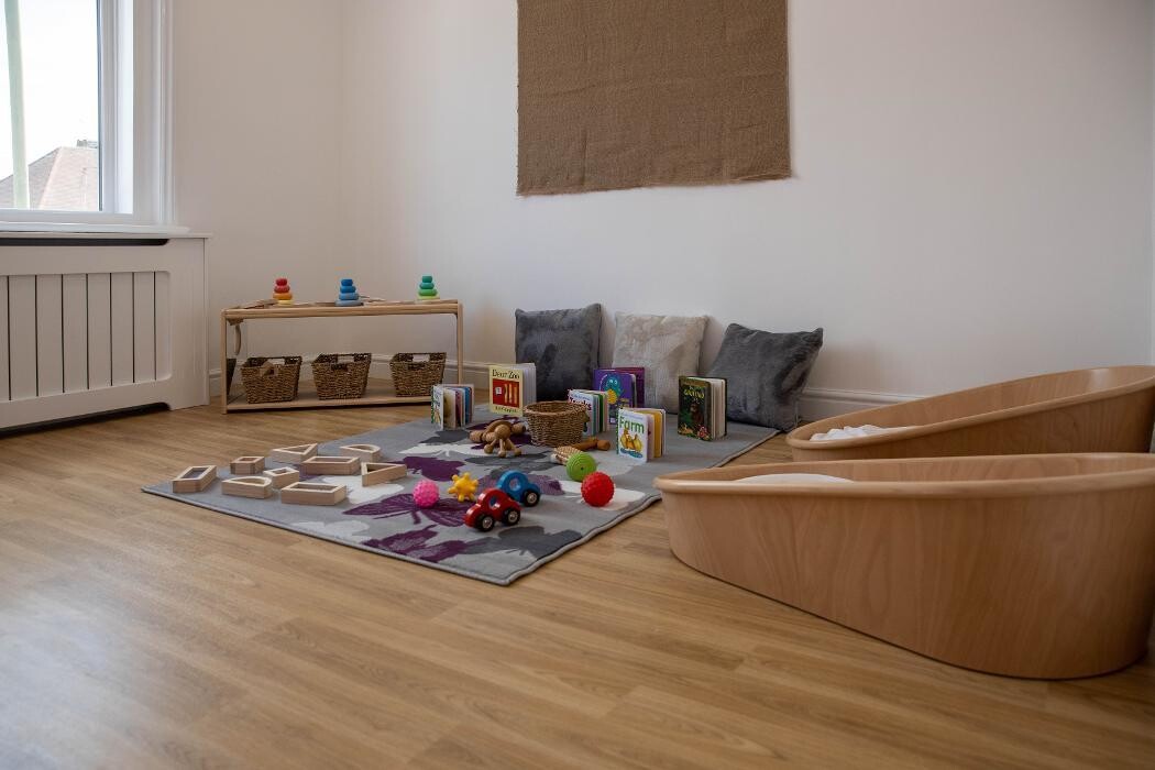 Images Monkey Puzzle Orpington Day Nursery & Preschool