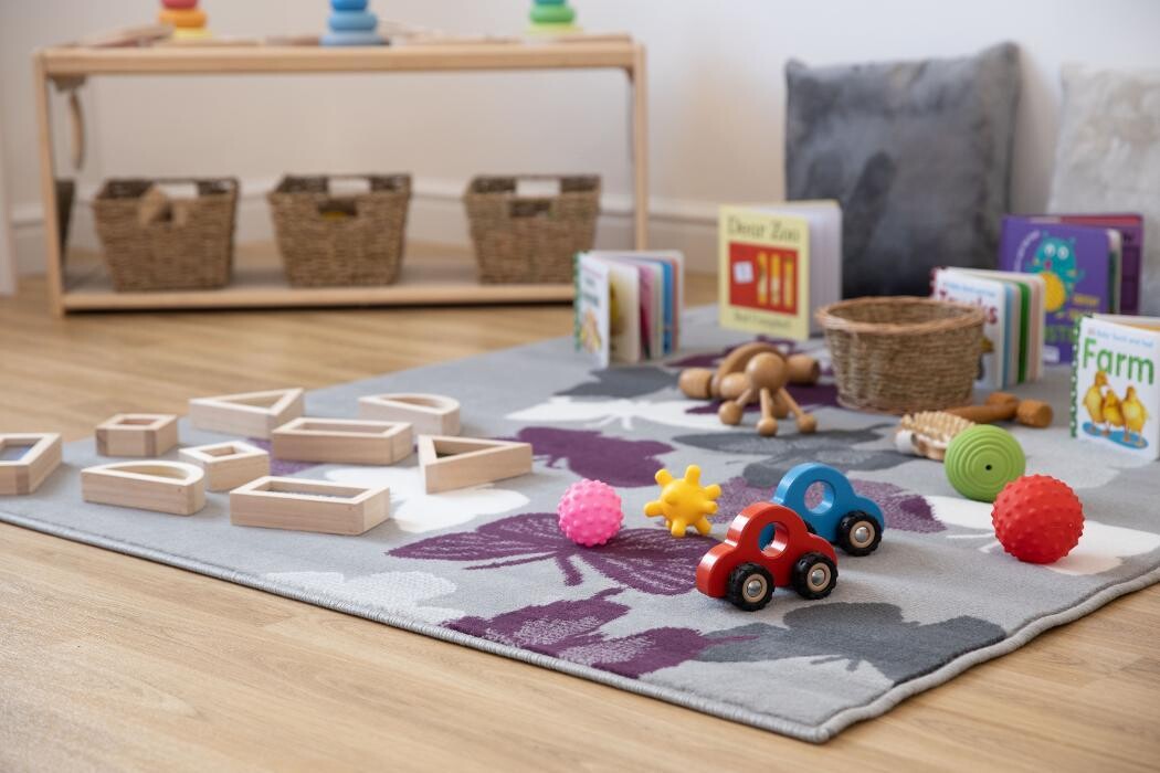 Images Monkey Puzzle Orpington Day Nursery & Preschool