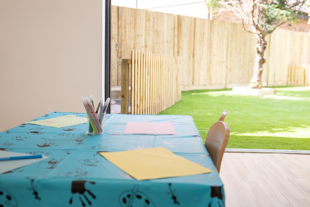 Images Monkey Puzzle Orpington Day Nursery & Preschool