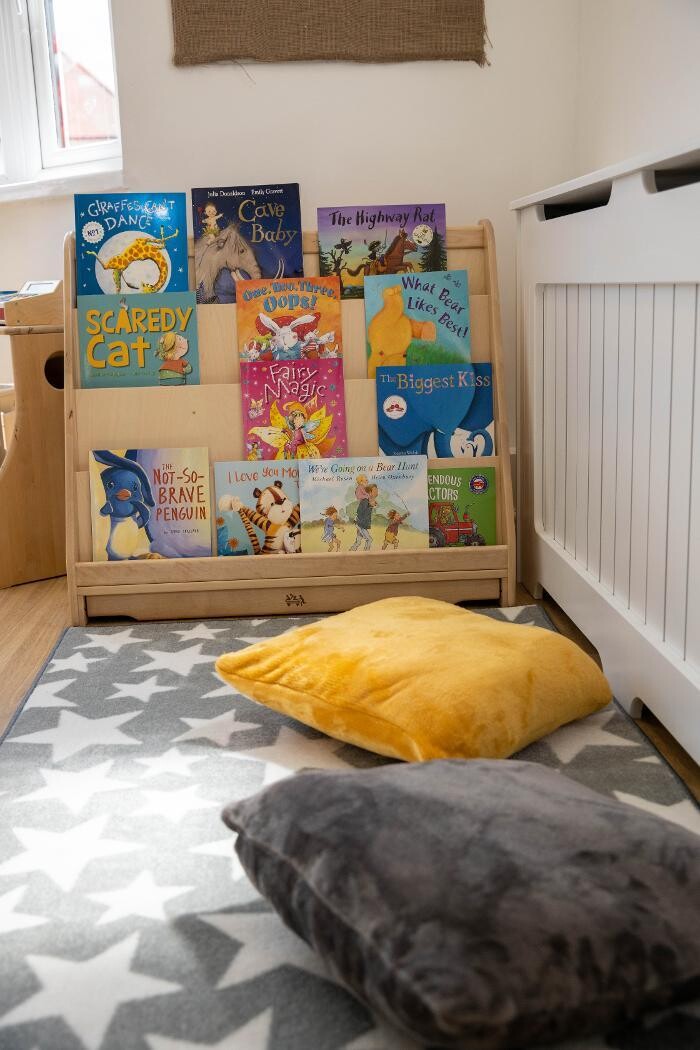 Images Monkey Puzzle Orpington Day Nursery & Preschool