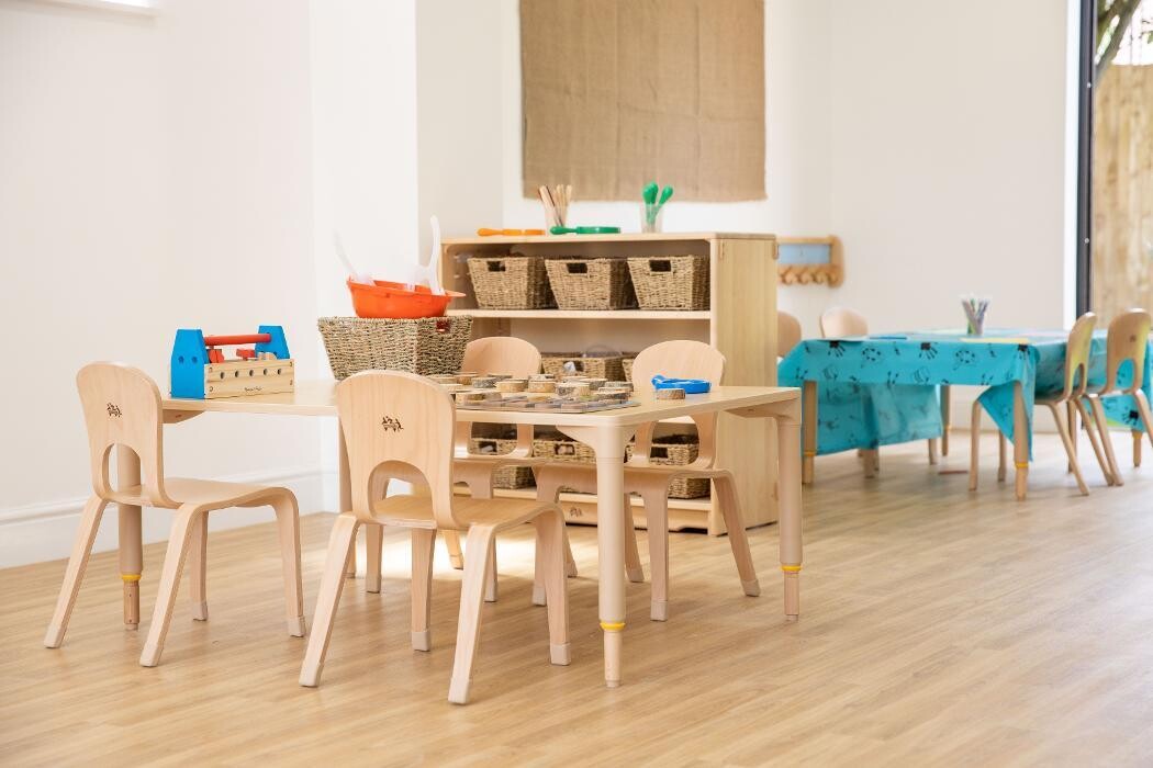 Images Monkey Puzzle Orpington Day Nursery & Preschool