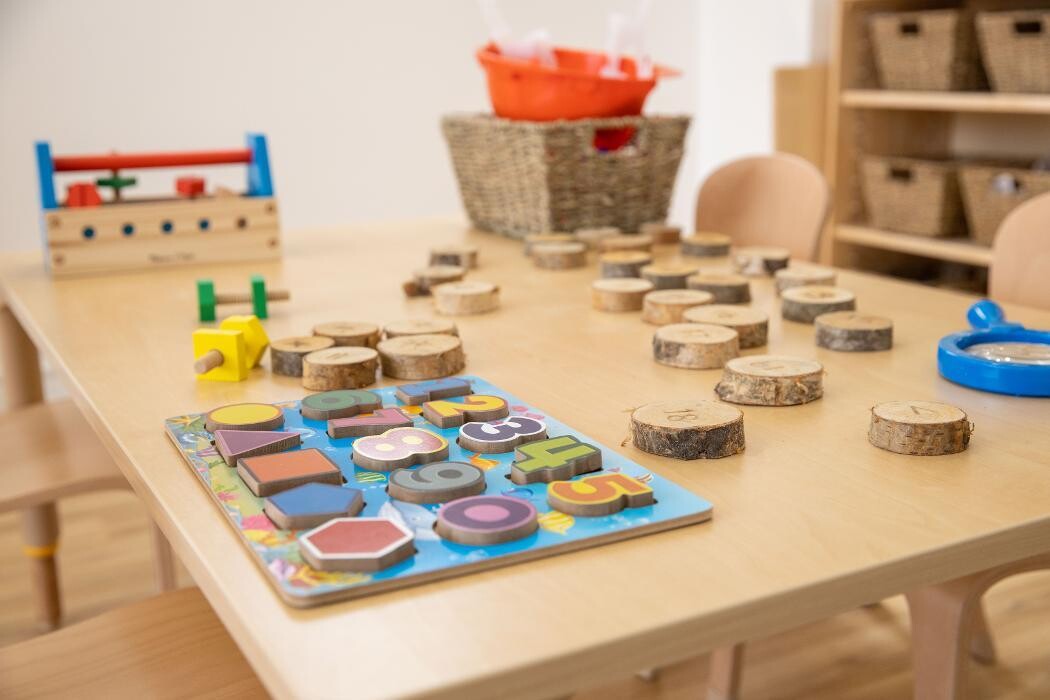 Images Monkey Puzzle Orpington Day Nursery & Preschool