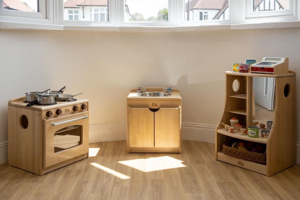 Images Monkey Puzzle Orpington Day Nursery & Preschool