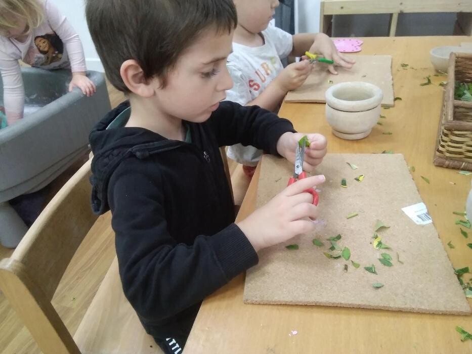 Images Monkey Puzzle Bedford Day Nursery & Preschool