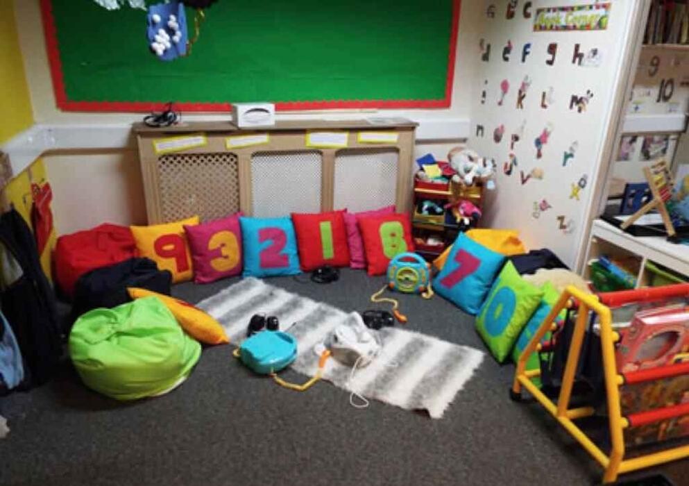 Images Monkey Puzzle Stratford upon Avon Day Nursery & Preschool